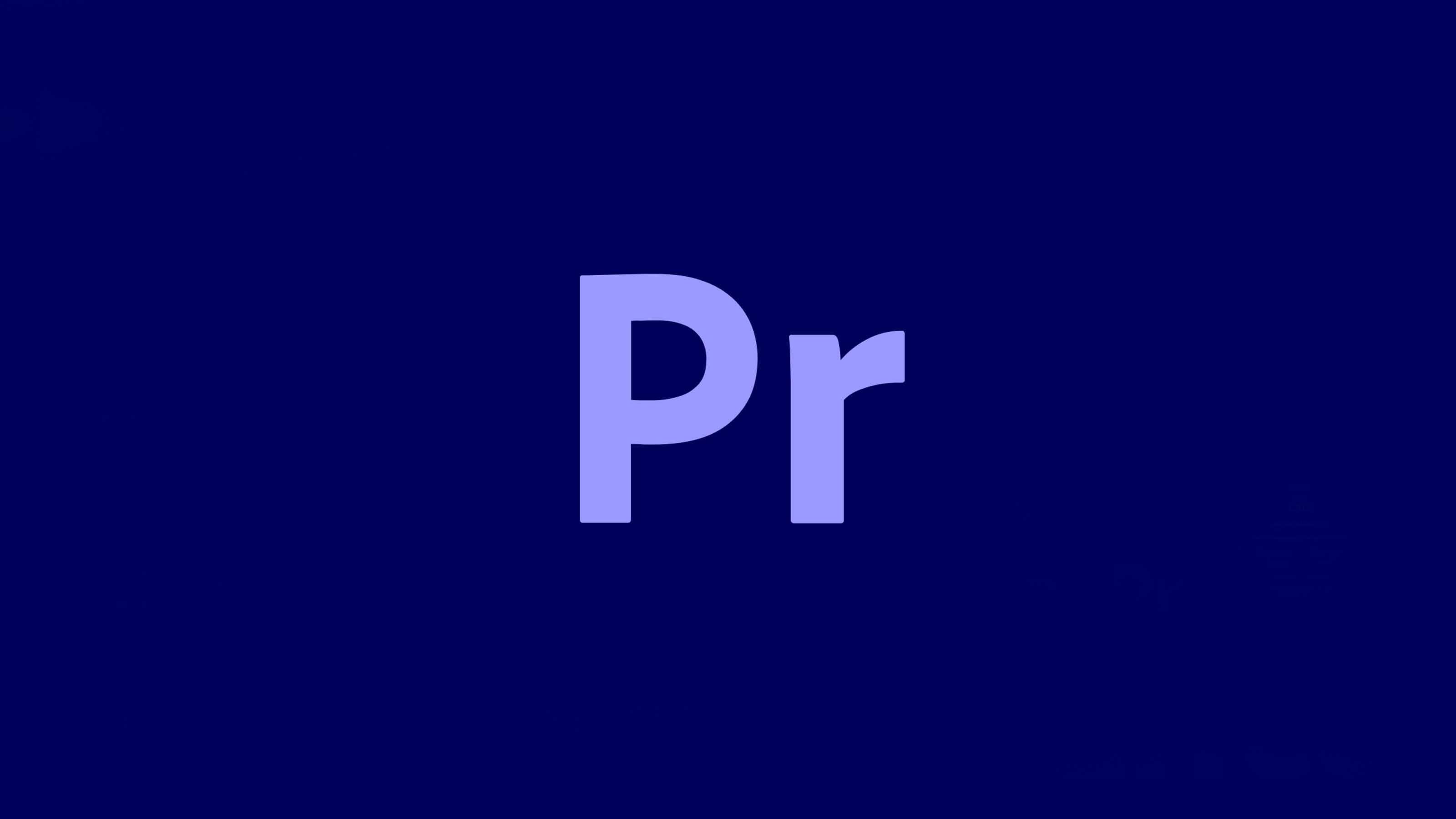 Premiere Pro